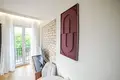 Apartamento 2 habitaciones 37 m² en Riga, Letonia