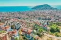 Wohnung 4 Schlafzimmer 220 m² Mittelmeerregion, Türkei