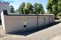 Commercial property 53 m² in Lentvaris, Lithuania