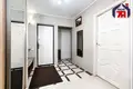 3 room apartment 63 m² Minsk, Belarus