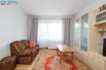 Apartamento 1 habitación 37 m² Kaunas, Lituania