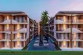 Residential complex Sunshine Beach Condominium