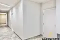 Mieszkanie 2 pokoi 50 m² Mińsk, Białoruś