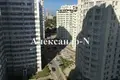 2 room apartment 65 m² Odessa, Ukraine