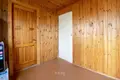 Haus 44 m² Dukorski sielski Saviet, Belarus
