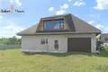 House 170 m² Zodzinski sielski Saviet, Belarus