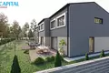 Haus 90 m² Gemeinde Grossteich, Litauen