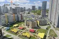 1 room apartment 31 m² Minsk, Belarus