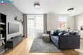 3 room apartment 75 m² Vilnius, Lithuania