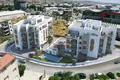 Appartement 2 chambres 103 m² demos agiou athanasiou, Chypre