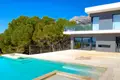 villa de 5 dormitorios 589 m² Altea, España