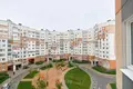 Квартира 3 комнаты 87 м² Минск, Беларусь