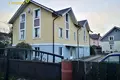 Apartamento 4 habitaciones 124 m² Ratamka, Belarús