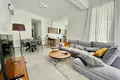 Penthouse 3 pokoi 120 m² Jermasoja, Cypr