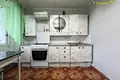 3 room apartment 64 m² Dzyarzhynsk, Belarus