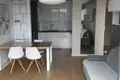 1 room apartment 35 m² in Krakow, Poland