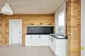 House 71 m² Lahojski sielski Saviet, Belarus