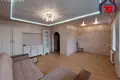 Квартира 1 комната 39 м² Жодино, Беларусь