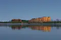 Residential quarter An exclusive collection with a stunning view