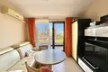 1 bedroom apartment 49 m² Nesebar, Bulgaria
