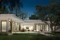 3 bedroom villa 342 m² Si Sunthon, Thailand