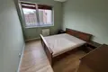 Appartement 2 chambres 56 m² en Cracovie, Pologne