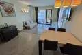 Wohnung 2 Zimmer 60 m² Kosharitsa, Bulgarien