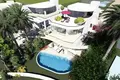 villa de 5 chambres 423 m² Chlórakas, Chypre