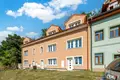 Commercial property 28 m² in Central Bohemia, Czech Republic