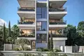 Wohnung 2 Schlafzimmer 83 m² Strovolos, Zypern
