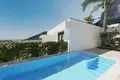 Villa de tres dormitorios 128 m² Alfaz del Pi, España