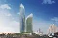 Mieszkanie 3 pokoi 113 m² Dubaj, Emiraty Arabskie