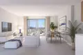 Mieszkanie 2 pokoi 133 m² Manilva, Hiszpania