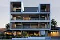 1 bedroom apartment 51 m² Germasogeia, Cyprus