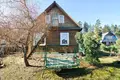 House 90 m² Aziaryckaslabadski sielski Saviet, Belarus