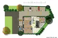 Квартира 1 спальня 37 м² Равай, Таиланд