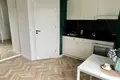 Студия 1 комната 19 м² в Варшаве, Польша