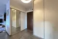 Apartamento 2 habitaciones 49 m² en Varsovia, Polonia