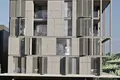 Mieszkanie 2 pokoi 65 m² Alanya, Turcja