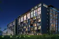 Studio apartment 1 bedroom 53 m² Rawai, Thailand