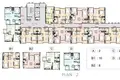 Квартира 2 спальни 58 м² Равай, Таиланд