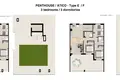Appartement 4 chambres 113 m² Torrevieja, Espagne