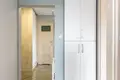 Apartamento 3 habitaciones 57 m² en Varsovia, Polonia