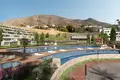 3 bedroom apartment 258 m² Finestrat, Spain