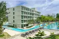 Appartement 1 chambre 74 m² Choeng Thale, Thaïlande