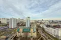3 room apartment 74 m² Minsk, Belarus