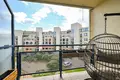 Mieszkanie 3 pokoi 104 m² Ryga, Łotwa