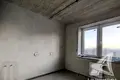 2 room apartment 56 m² Kobryn, Belarus