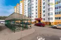 Apartamento 2 habitaciones 57 m² Lyasny, Bielorrusia