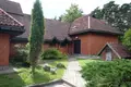 Villa 680 m² Varkali, Latvia